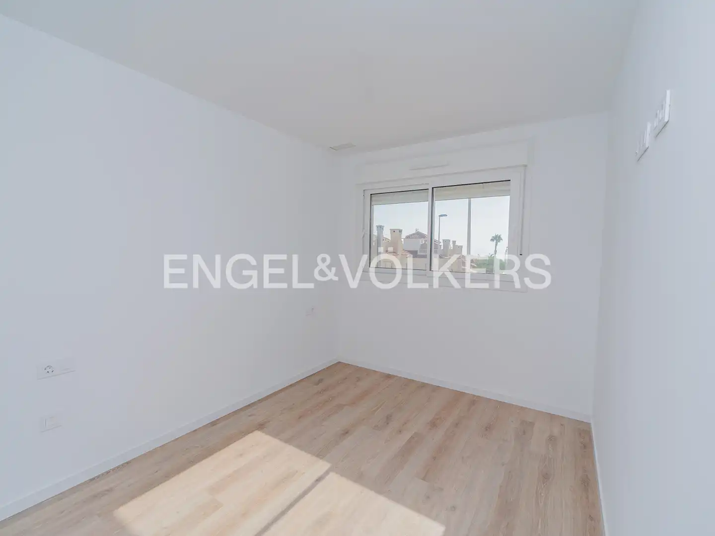 Bedroom of Flat for sale in Santa Pola  with Heating, Terrace and Community pool