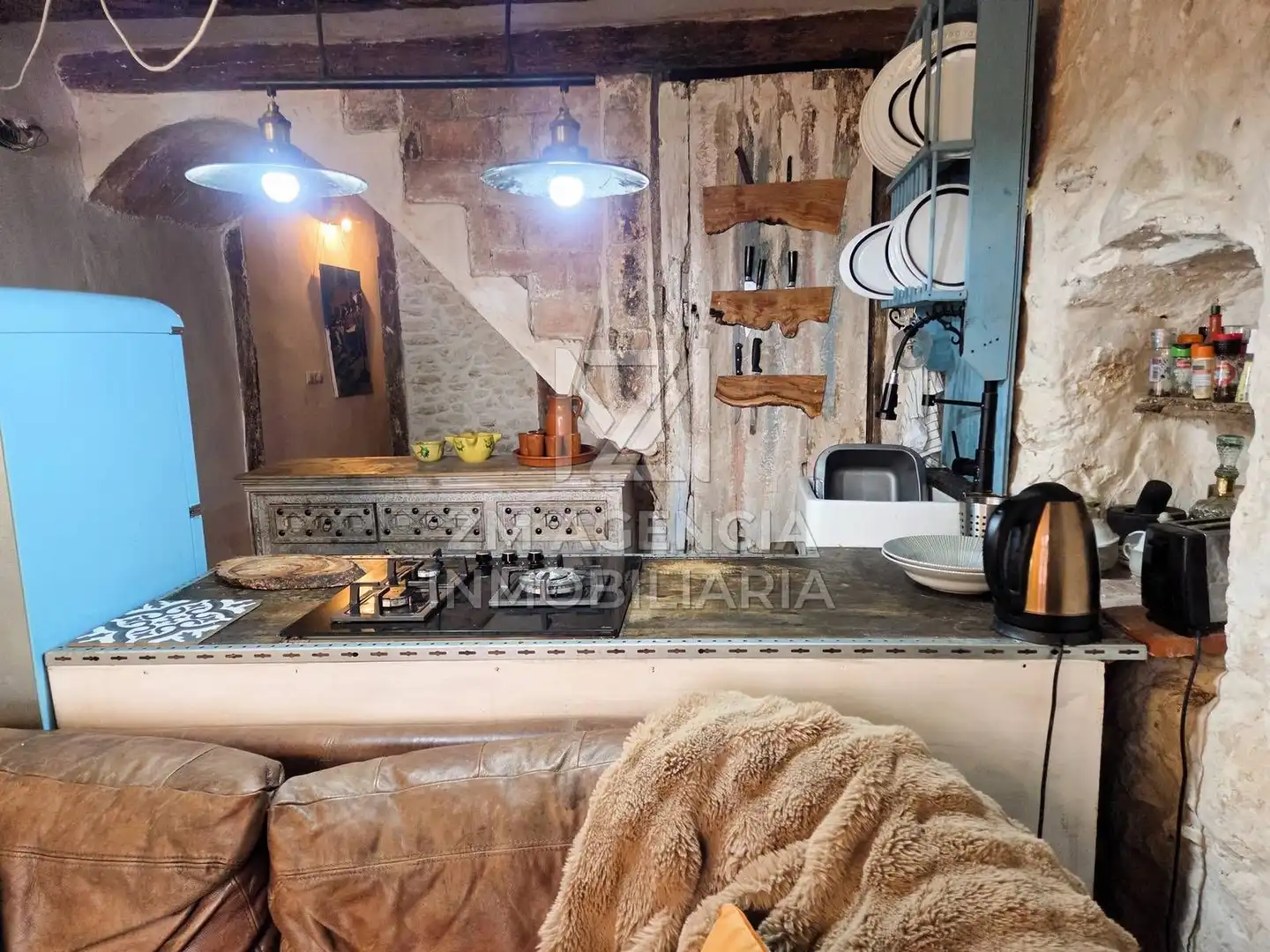 Casa rústica en venta en San Blas, imagen 15