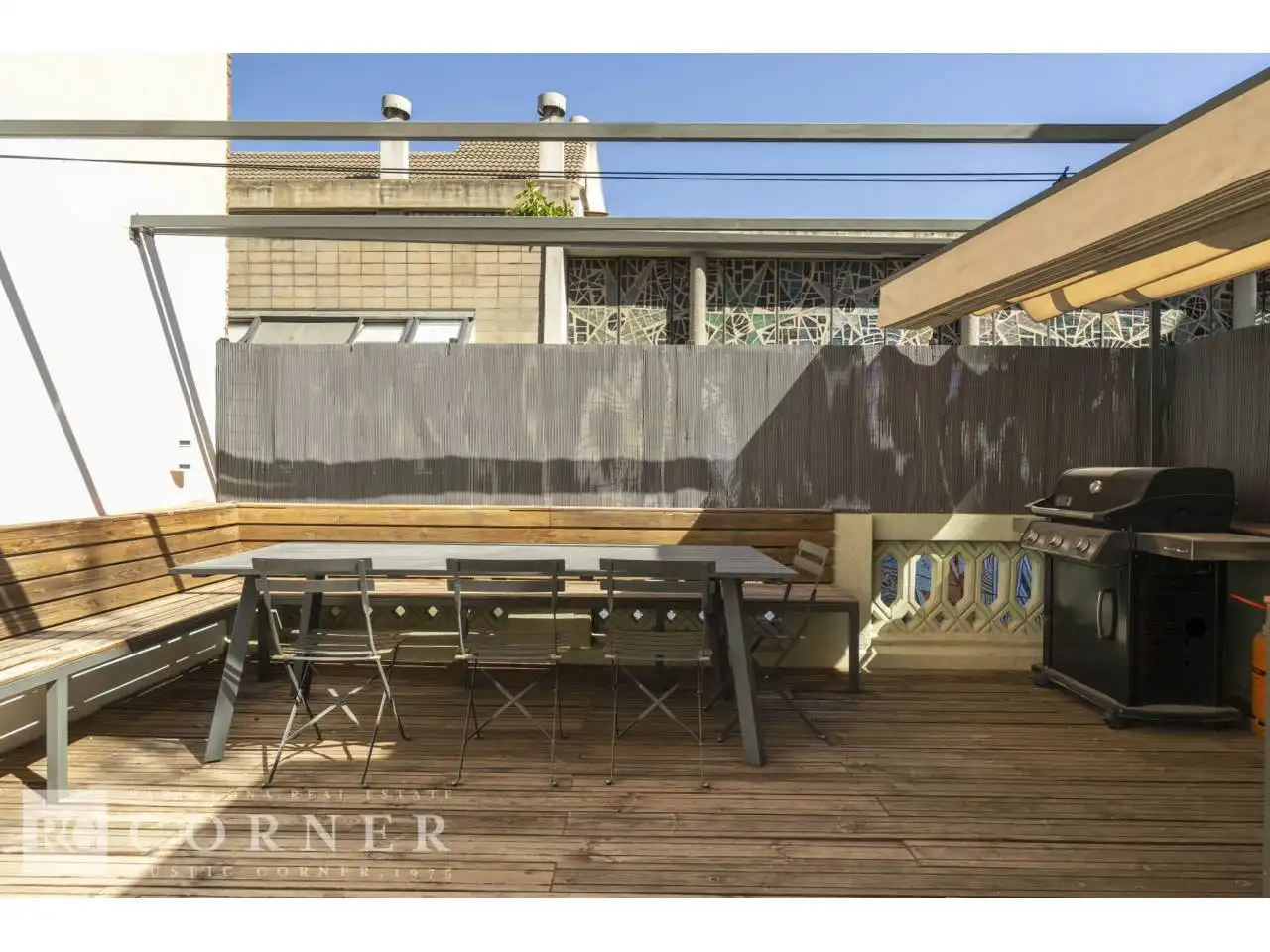 Casa con piscina in vendita a Sarrià - Sant Gervasi, imagen 24