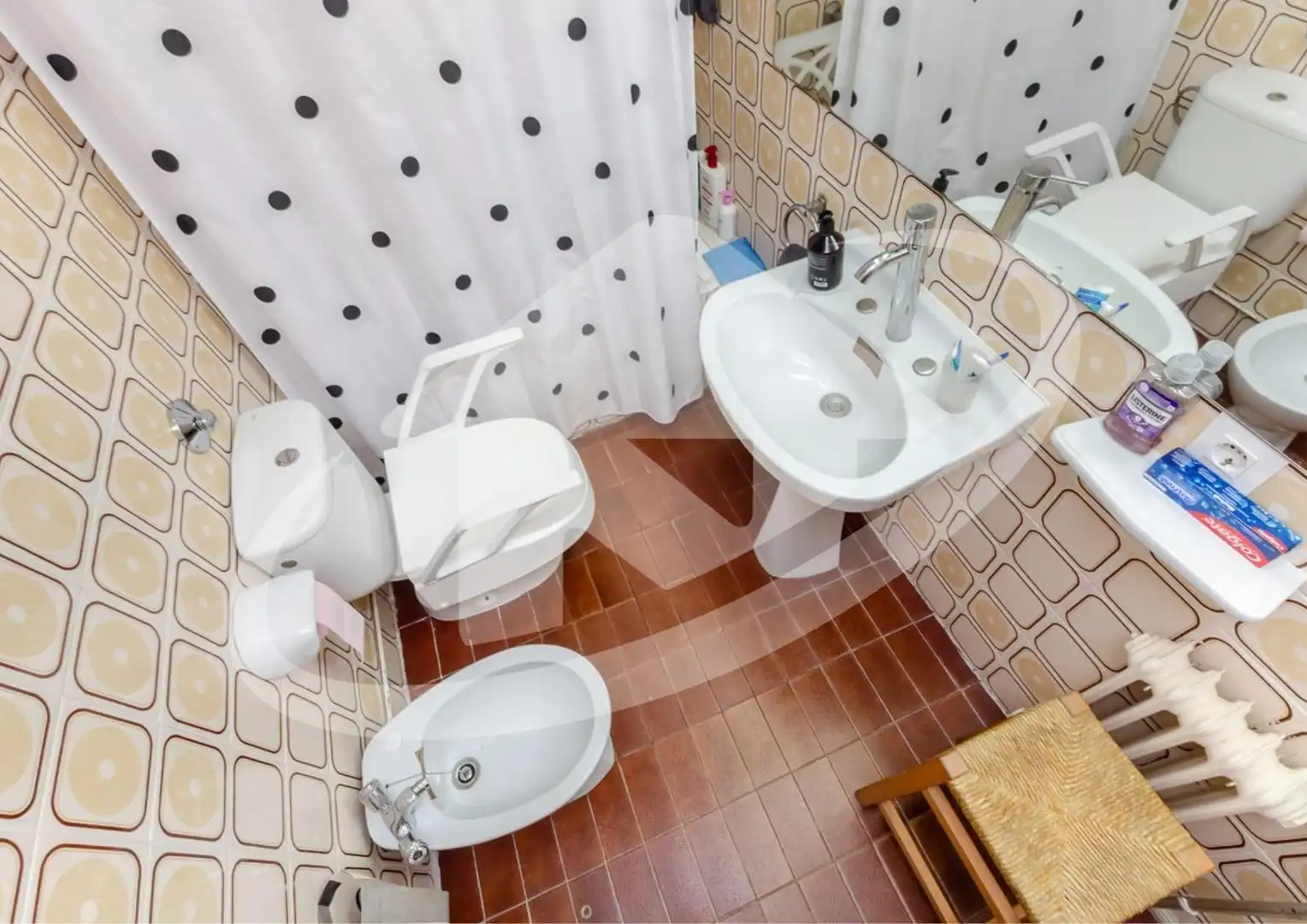 Piso con terraza en venta en Carrer dels Comtes de Bell-lloc, imagen 20