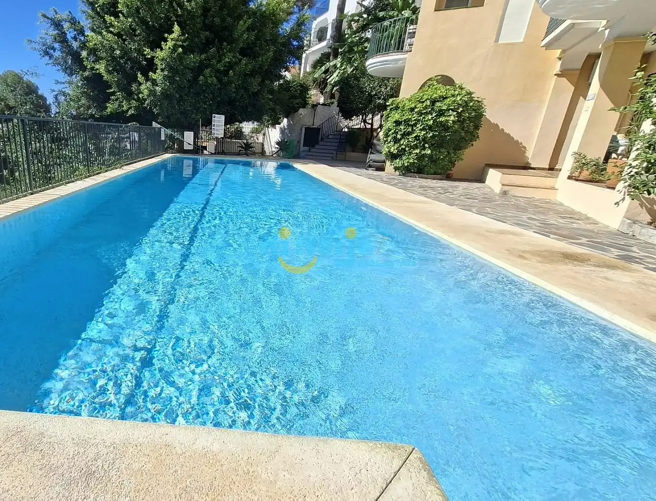 Mini appartamento con piscina in vendita a Centro, imagen 2