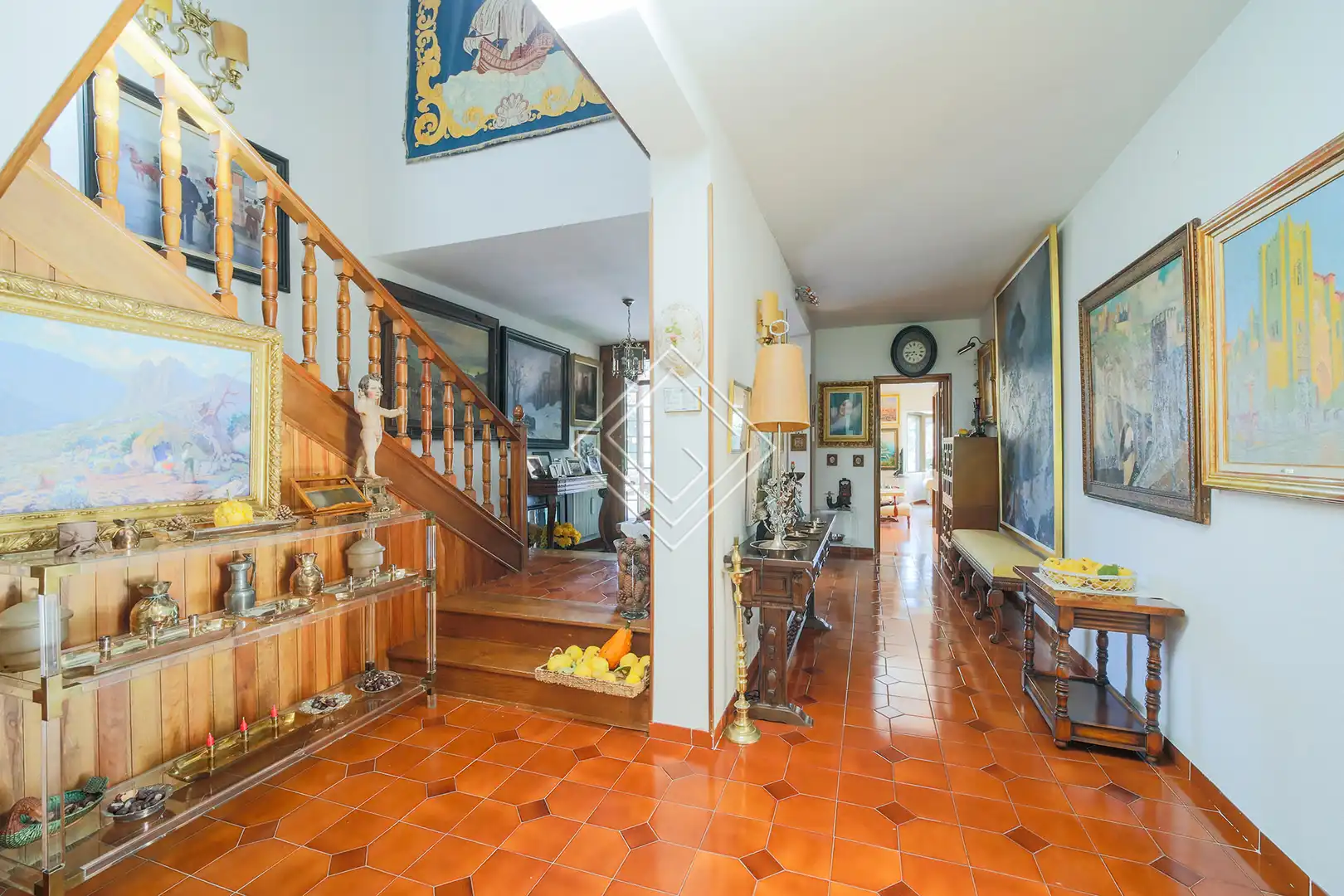 Casa con piscina en venta en Ciudalcampo, imagen 35