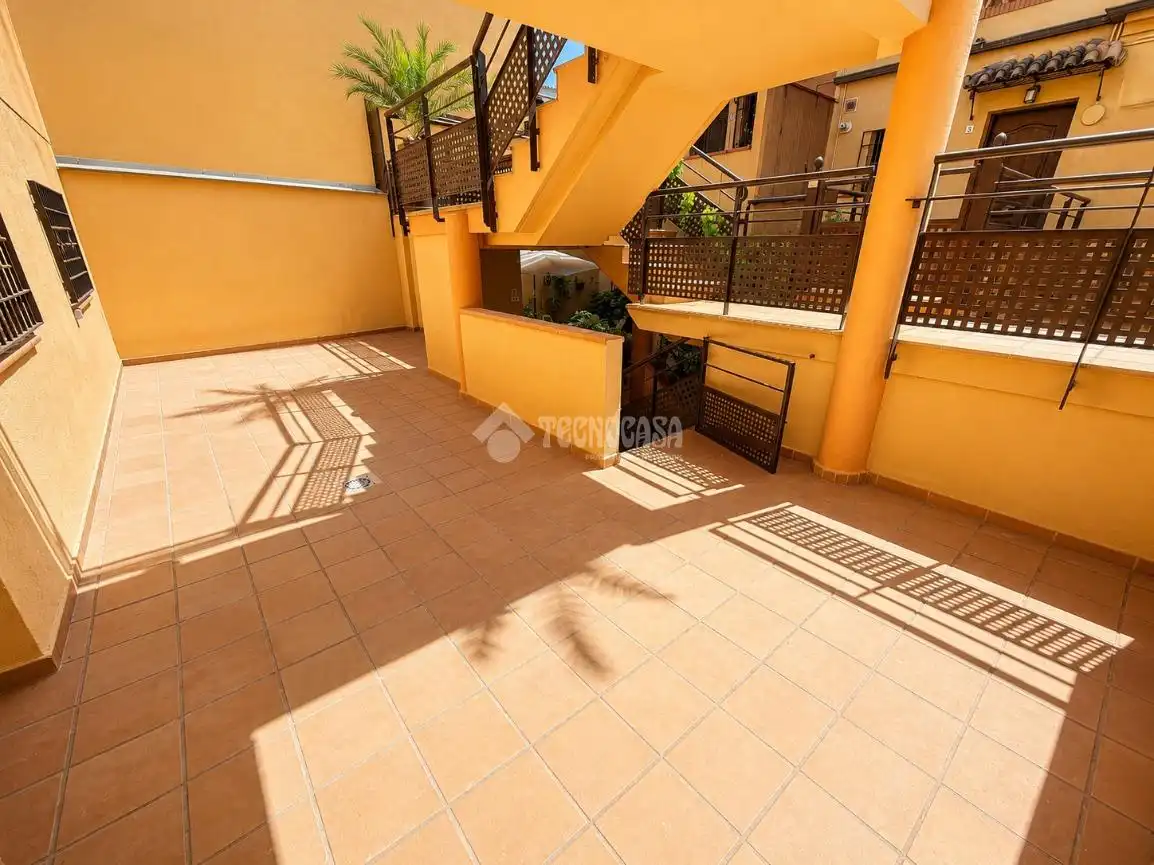 Wohnung zum Verkauf in Huétor Vega, imagen 2