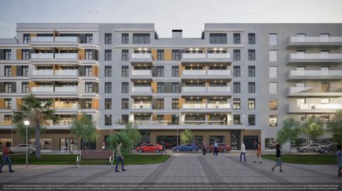 Photo 3 of Flat for sale in Valdepasillas - La Paz - Huerta Rosales, Badajoz