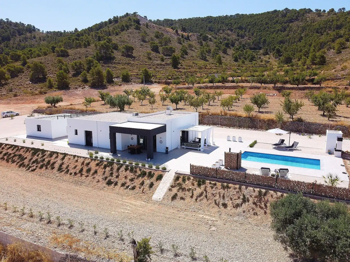 Casa en venta en Jumilla
