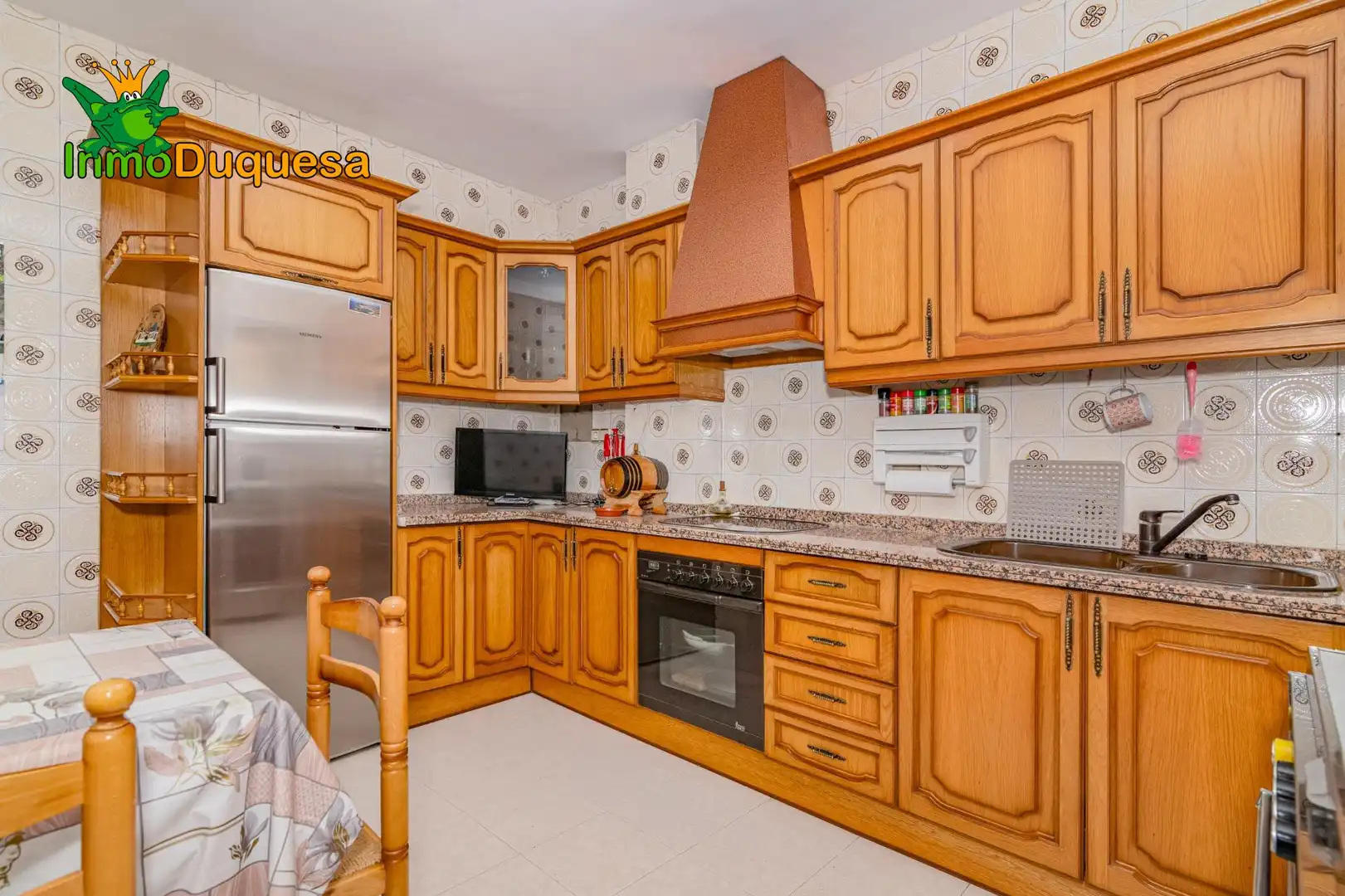 Flat with terrace for sale in Beiro, imagen 8