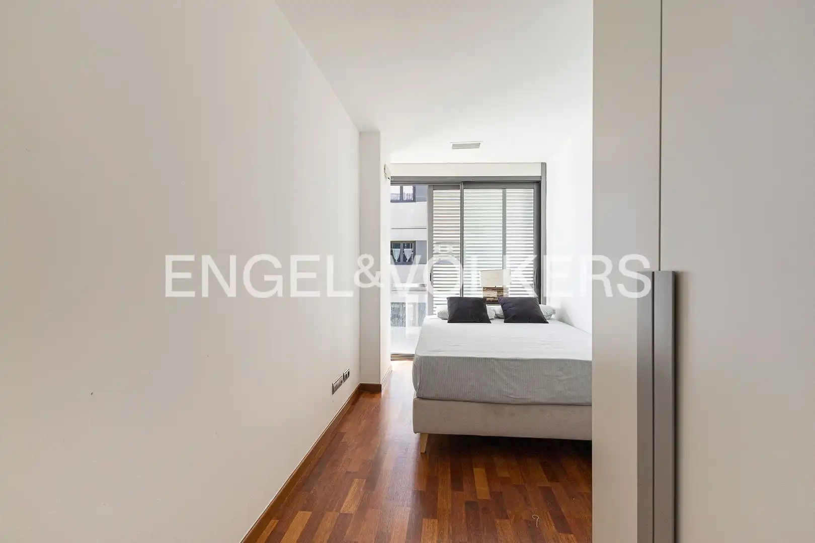 Flat with terrace for sale in Sant Martí, imagen 14