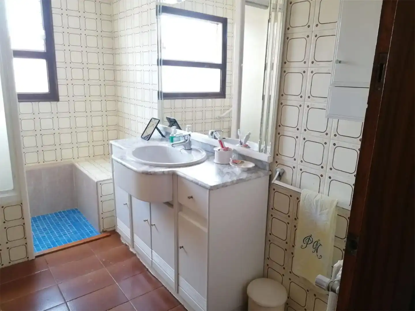 Bany de Pis en venda en Palafrugell amb Traster