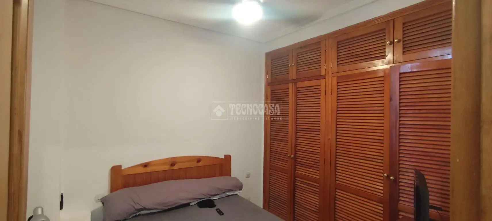 Habitación de Piso en venta en Madrid con Calefacción