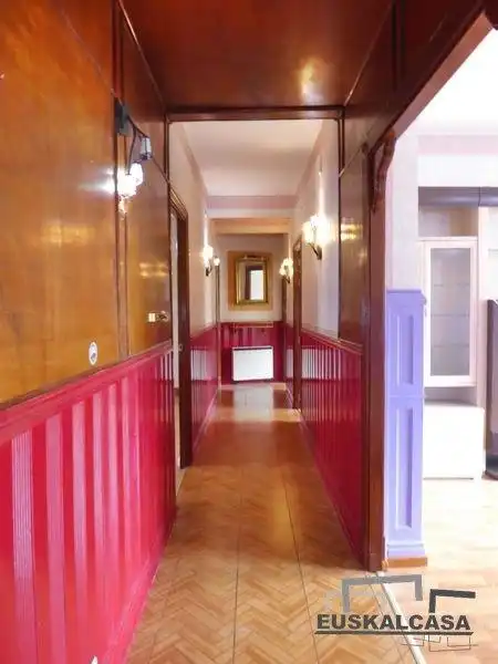 Flat for sale in Bilbao   with Heating and Terrace