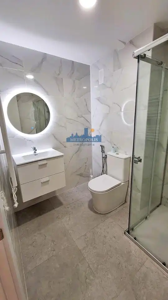 Bathroom of Flat for sale in La Bosca