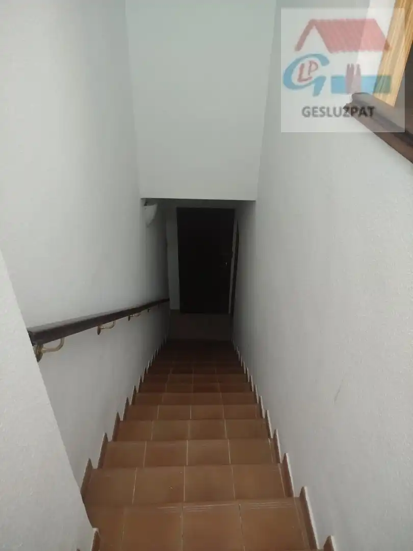 Casa amb terrassa en venda a Corral de Almaguer, imagen 9