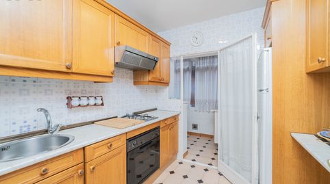 Foto 4 de Piso en venta en Suroeste - Zona Hospital, Móstoles