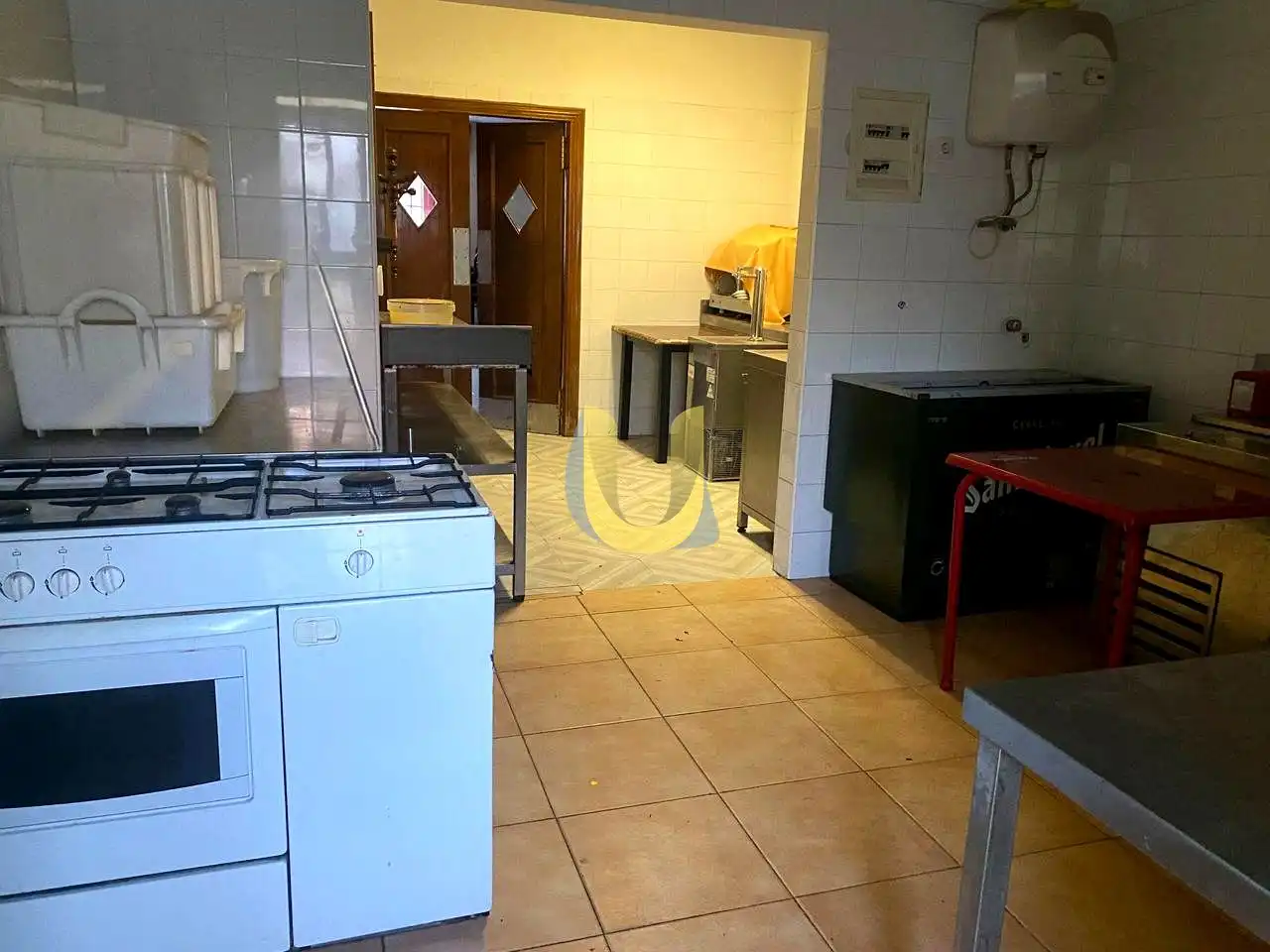Local comercial en traspàs a Valdepelayo - Montepinos - Arroyo Culebro, imagen 12