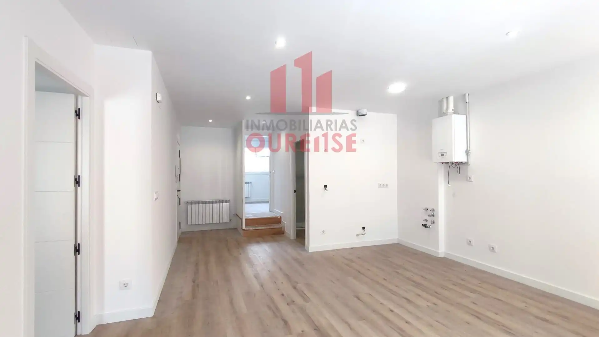 Appartement avec ascenseur à vendre à A Carballeira, imagen 4