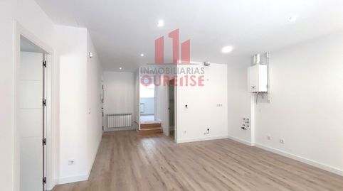 Foto 4 de Piso en venta en A Carballeira, Ourense Capital
