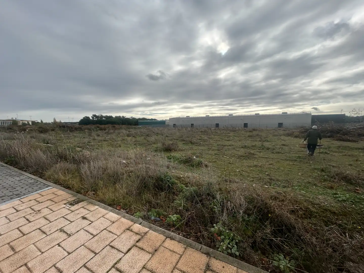 Industrial land for sale in Calle Cachicanes, imagen 4
