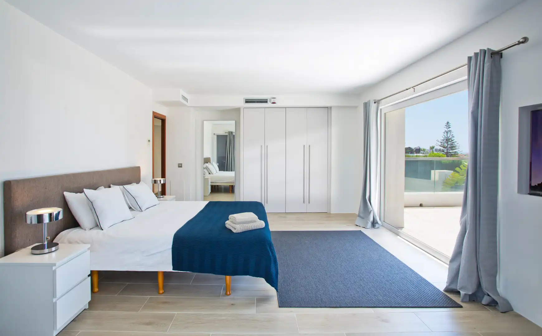 Habitación de Casa o chalet de alquiler en Elviria - Cabopino