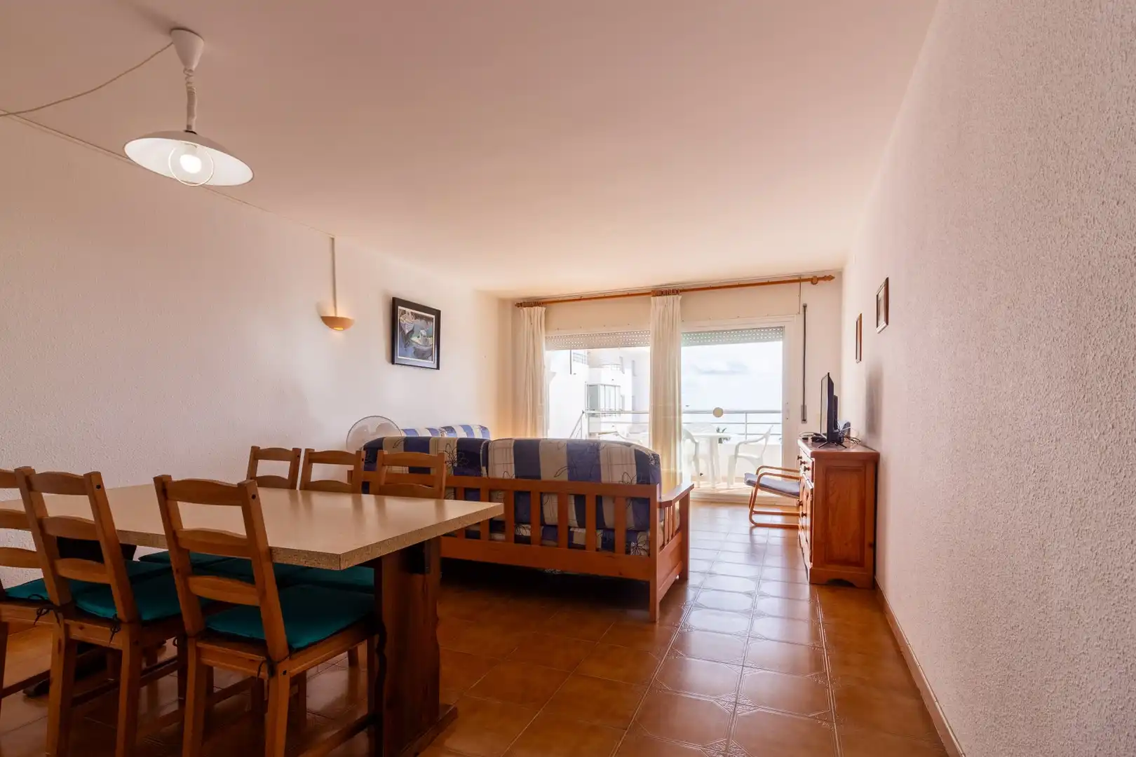 Appartement avec piscine à vendre à Santa Margarita, imagen 4