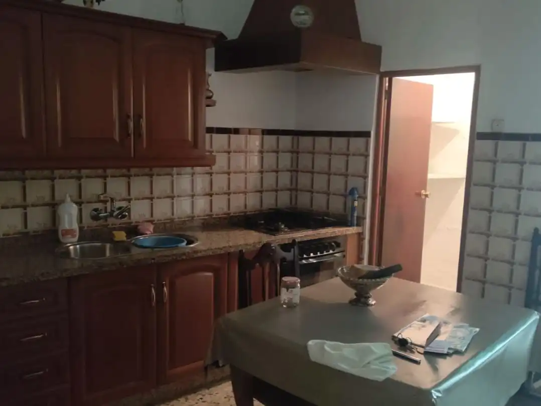 Cocina de Casa o chalet en venta en Casariche, Sevilla