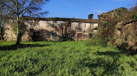 Foto 3 de Finca rústica en venta en Parroquias de Santiago, Santiago de Compostela