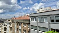 Vista exterior de Pis en venda en A Coruña Capital  amb Traster
