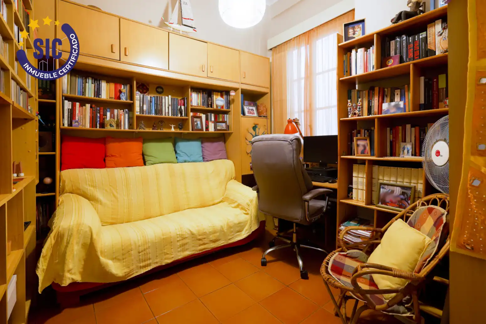 Flat with lift for sale in Valencia - CL GENERAL SAN MARTIN, imagen 26