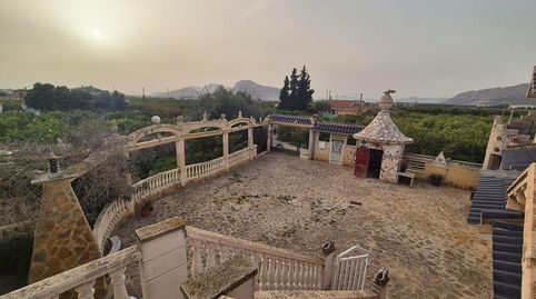 Foto 4 de Casa o xalet en venda a Molins - Campaneta - San Bartolomé, Orihuela