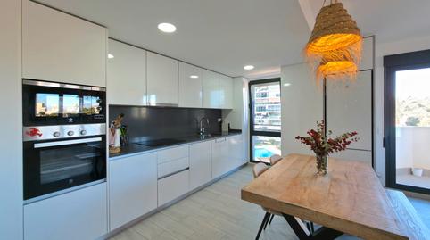 Foto 4 de Pis en venda a Maestro José Garberí Serrano, 12, PAU 5, Alicante / Alacant