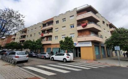 Vista exterior de Local en venda en  Córdoba Capital