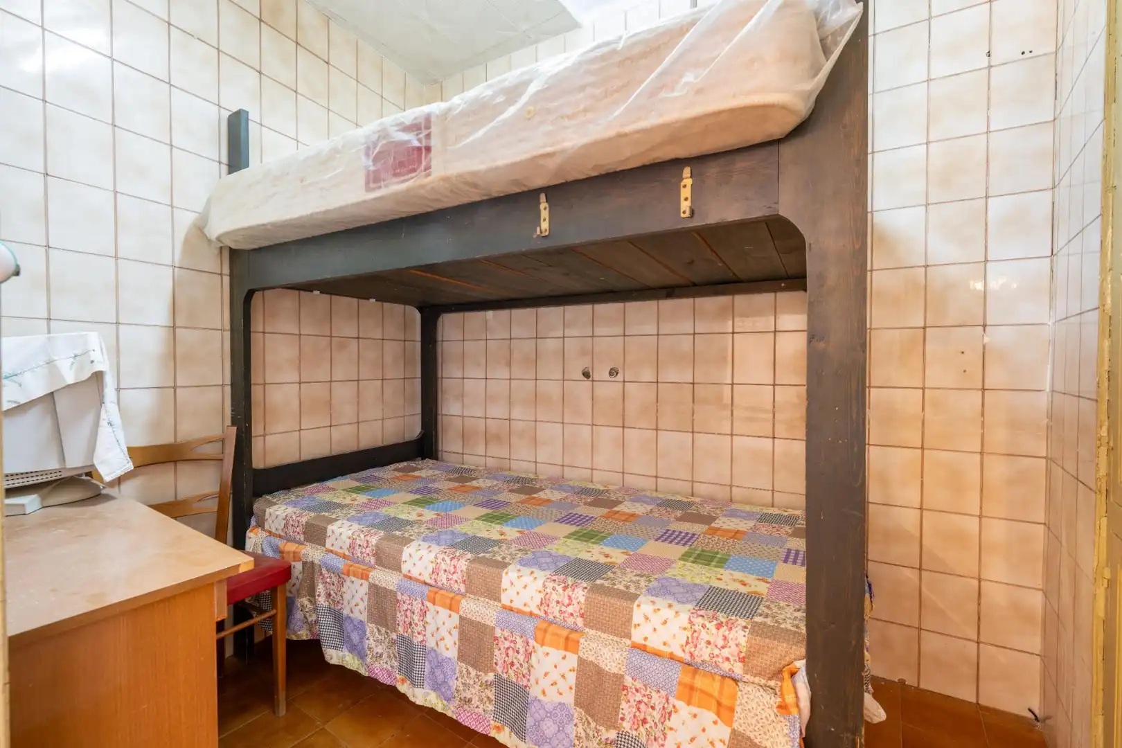 Dormitori de Casa o xalet en venda en Ohanes amb Terrassa, Traster i Moblat