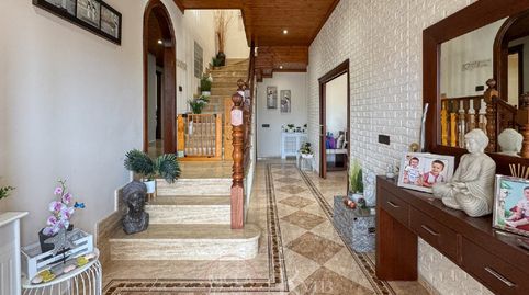 Chalet con 5 dorm, 3 baños y garaje en Antas Almería, immagine 2