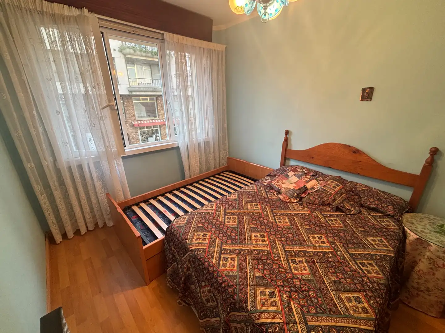 Wohnung mit Aufzug zum Verkauf in Foz, imagen 2
