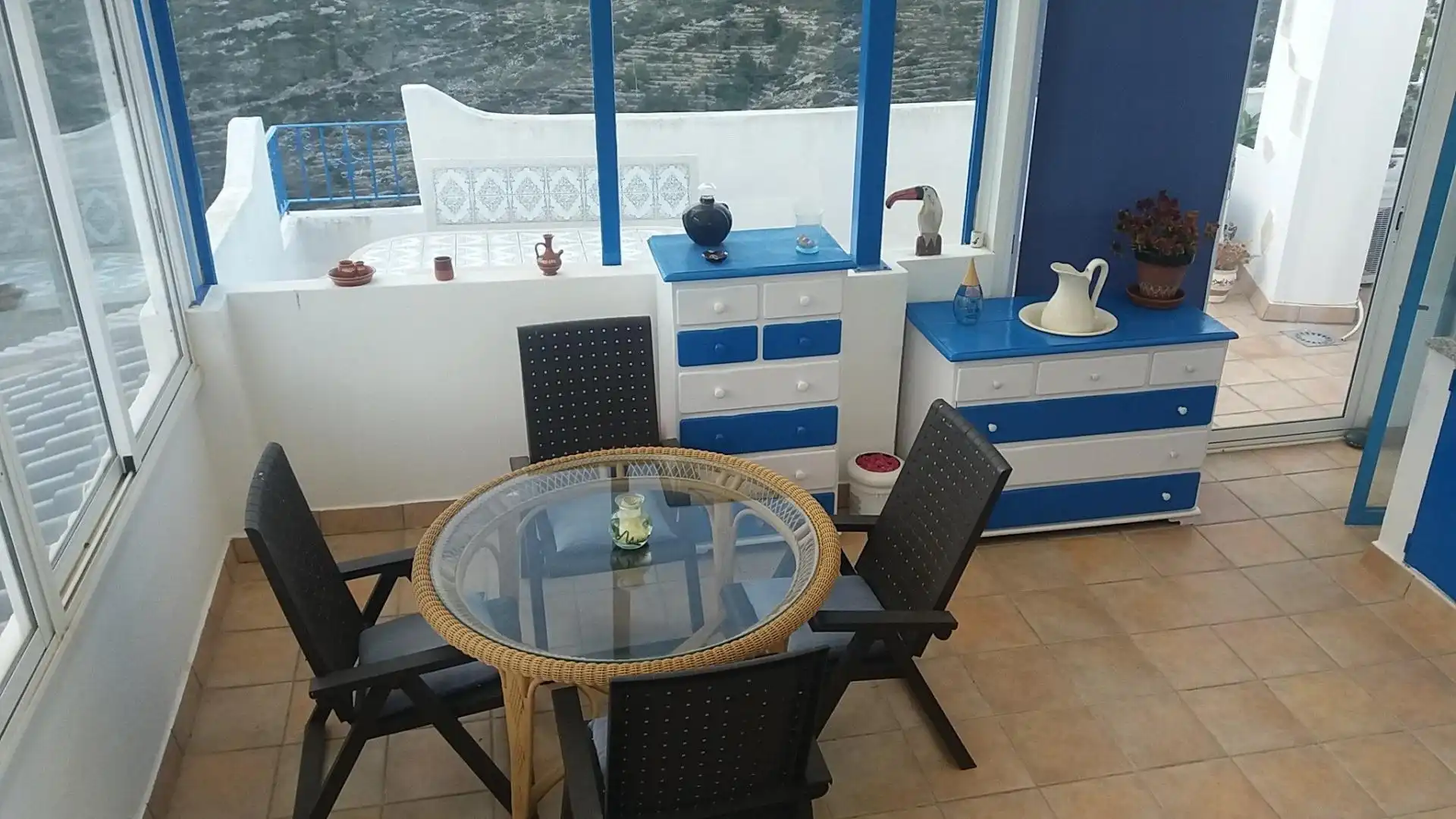 Penthouse with terrace for sale in Las Atalayas - Urmi - Cerro de Mar, imagen 13