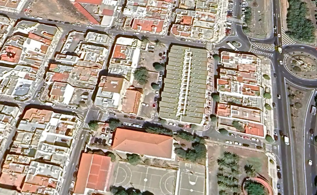 Residential land for sale in Calle Lola Massieu, imagen 6
