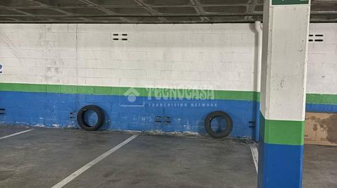 Foto 4 de Garatge en venda a Universidad, Madrid