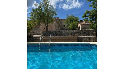 Foto 2 von Country house zur Miete in Carretera Palma-pollença, Pollença Poble, Pollença