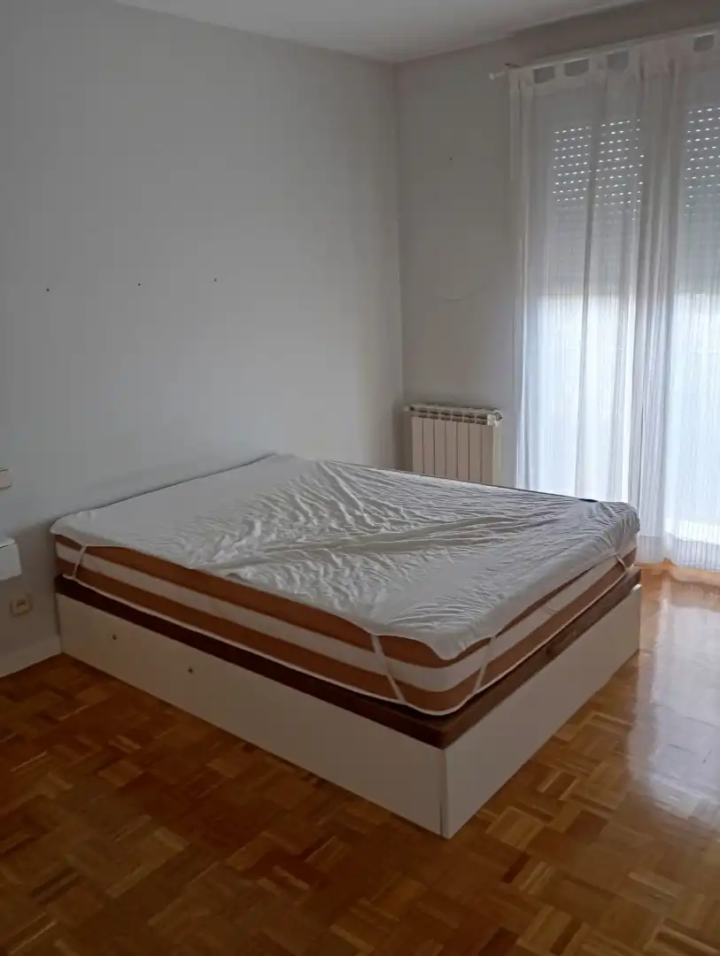 Schlafzimmer von Wohnung zum Verkauf in Aranjuez mit Klimaanlage, Heizung und Parkett