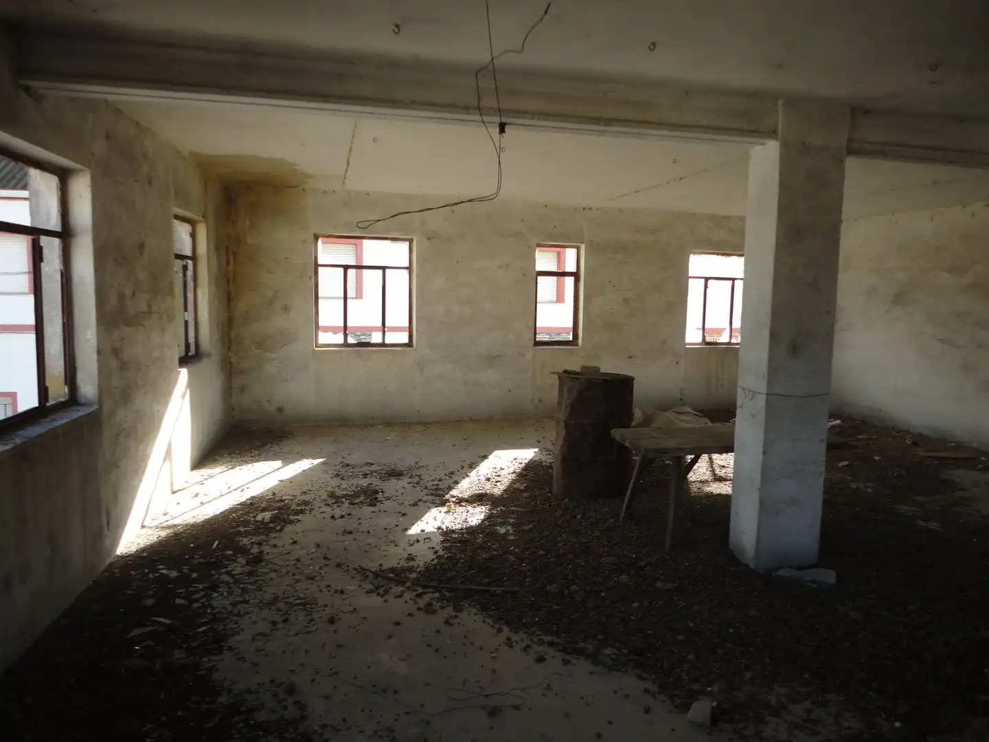 Finca rústica en venda en Alcazarén amb Traster