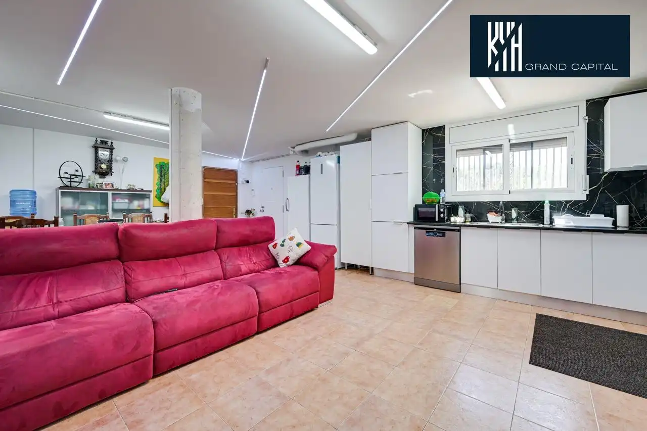 Casa con terraza en venta en Carrer Carrer Casanovas, imagen 62