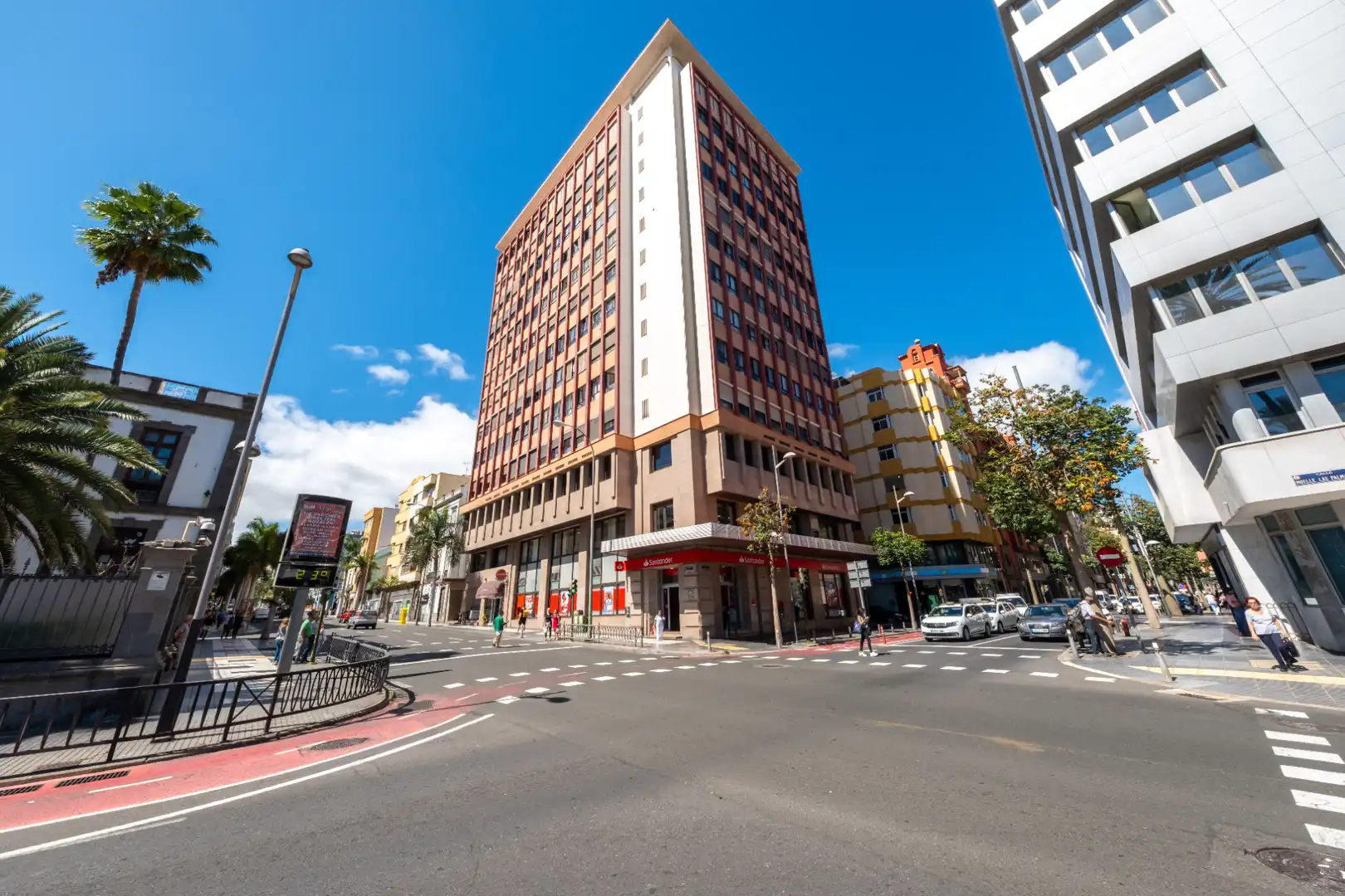 Office space with lift for sale in Calle Bravo Murillo, imagen 115