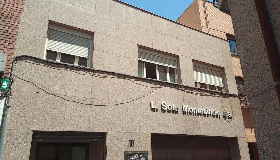 Photo 1 of Building for sale in  Madrid, Centro, Madrid