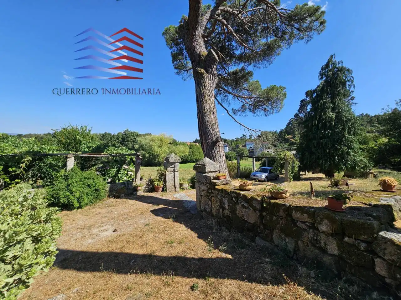 Casa o chalet en venta en Barbadás con Jardín privado, Terraza y Piscina
