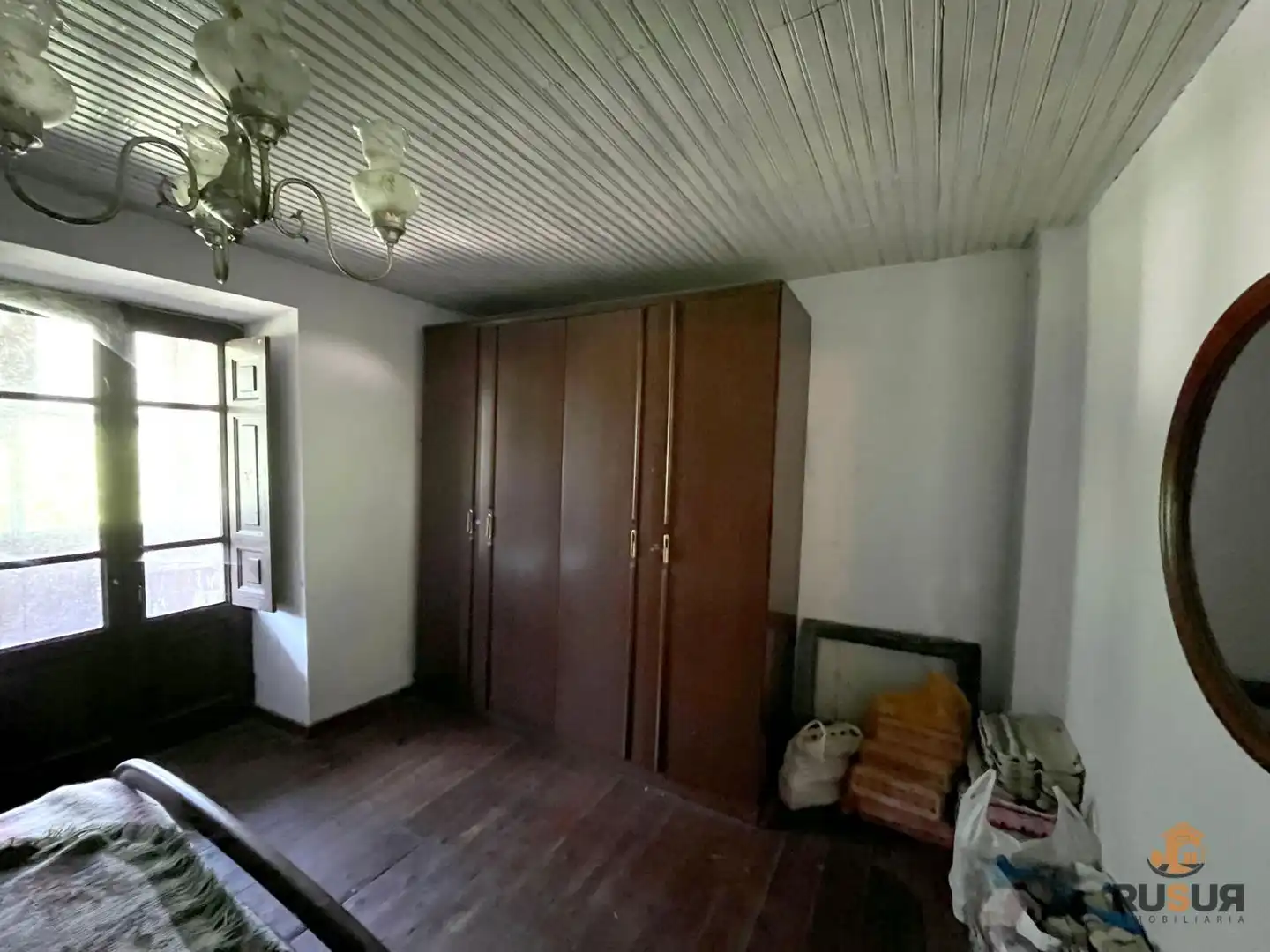 Casa rústica con terraza en venta en EL CRUCE 27, imagen 8