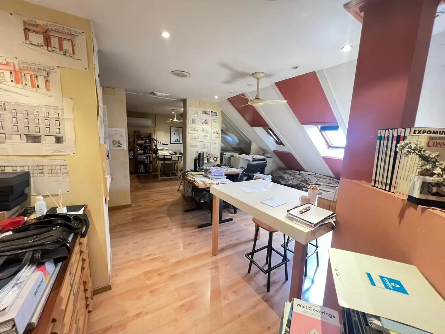 Piso en venta en Ciudad Real con Aire acondicionado, Calefacción y Amueblado