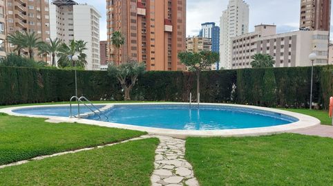 Foto 4 de Apartamento en venta en Calle Invierno, Juzgados - Plaza de Toros, Benidorm