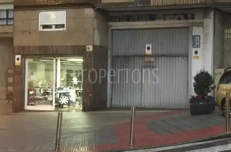 Local comercial en venda a Antonio alzaga, imagen 8