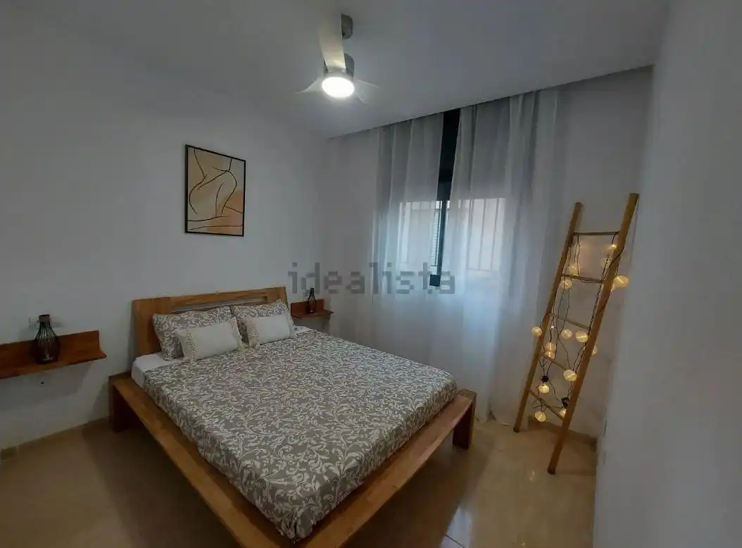 Erdgeschoss zur Miete in Campello pueblo