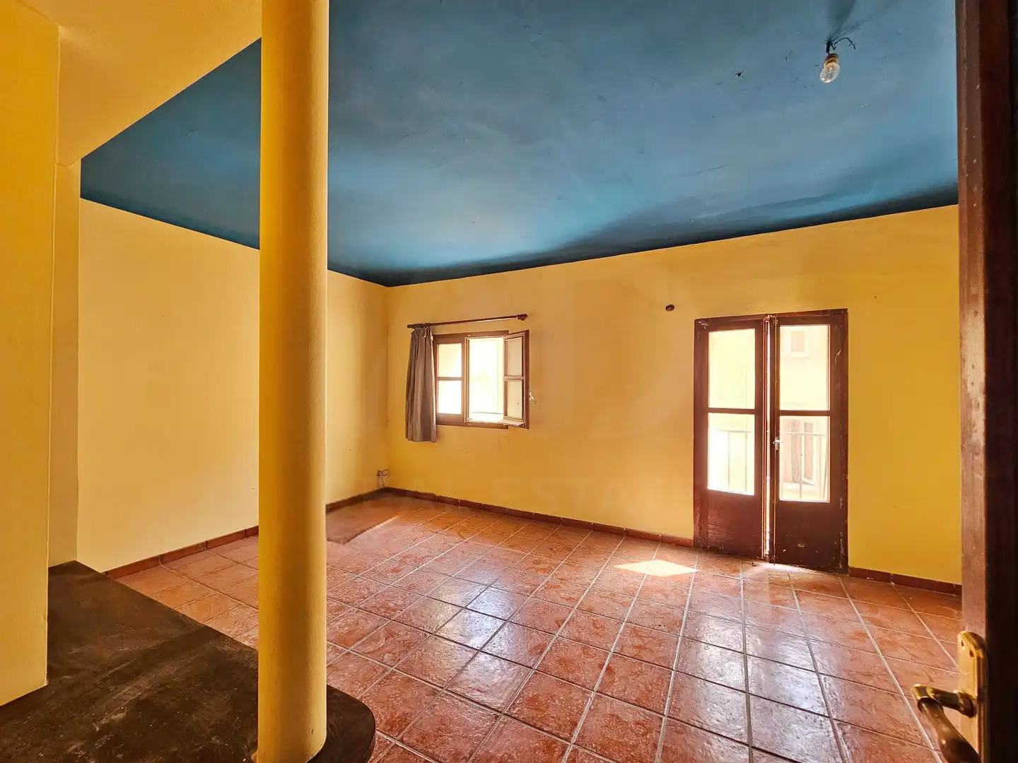Wohnung zum Verkauf in Part Alta, imagen 11
