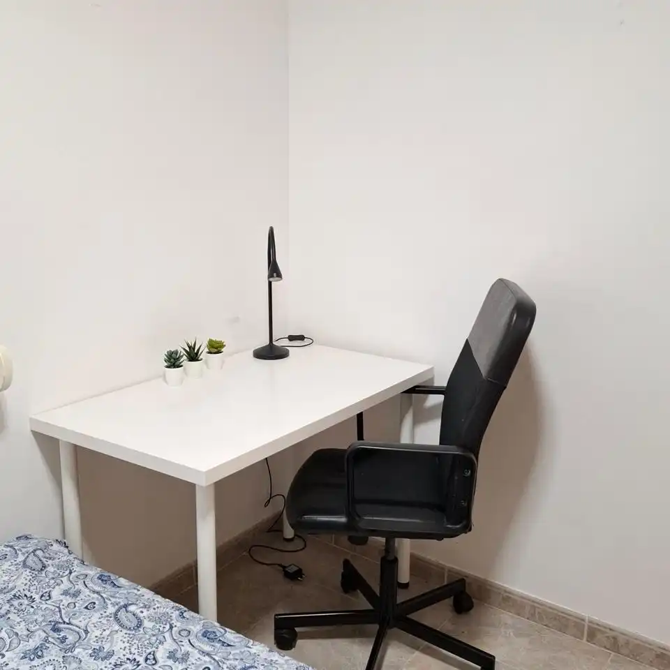 Zimmer in De Llançà, Collblanc
